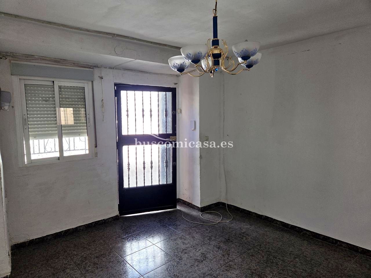 Single-family semi-detached for sale in Fuensanta de Martos