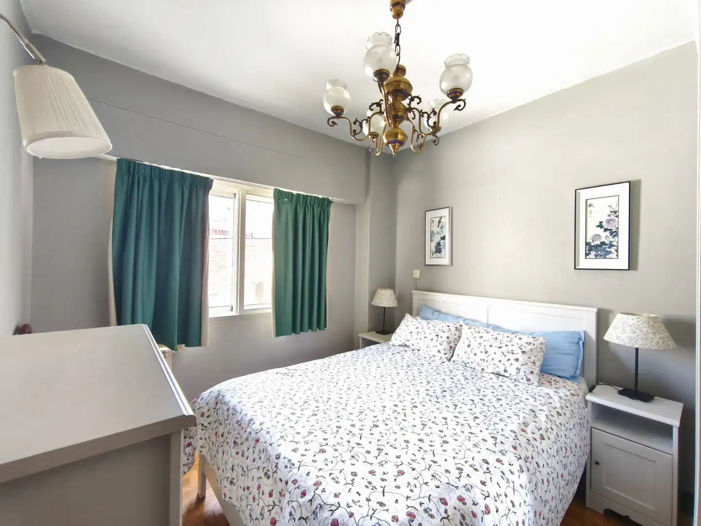 Wohnung mit Aufzug zum Verkauf in Rúa de San Pedro de Mezonzo, imagen 17
