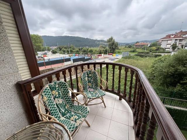 Piso en Venta en Tregadín