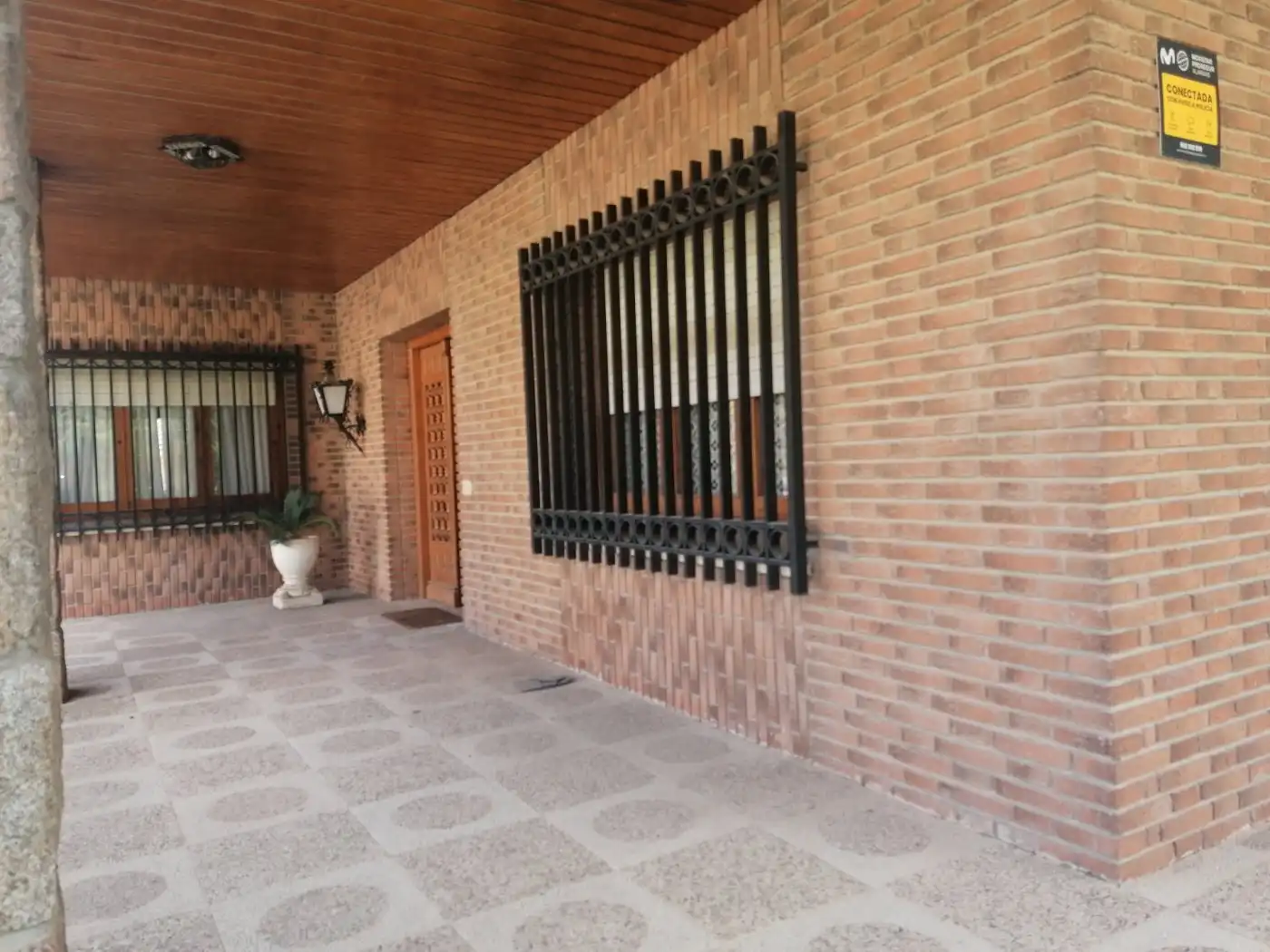 Casa o xalet en venda en Ocaña amb Calefacció, Jardí privat i Terrassa