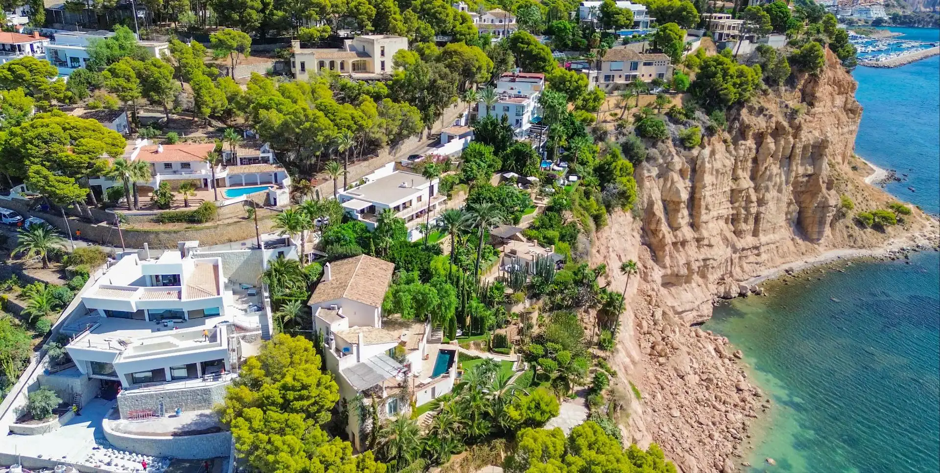 Villa con terrazza in vendita a Calle TORTOLA LA-G.DEL MAR, imagen 64