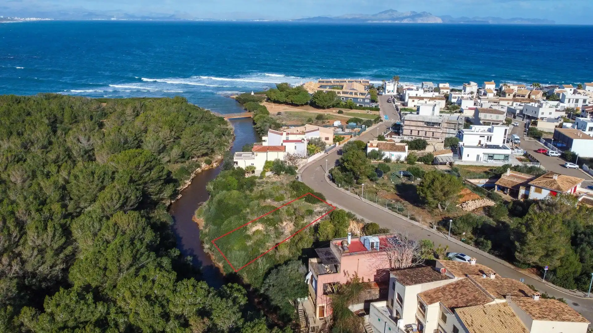 Terrenys i solars en venda a S'Estanyol, imagen 2