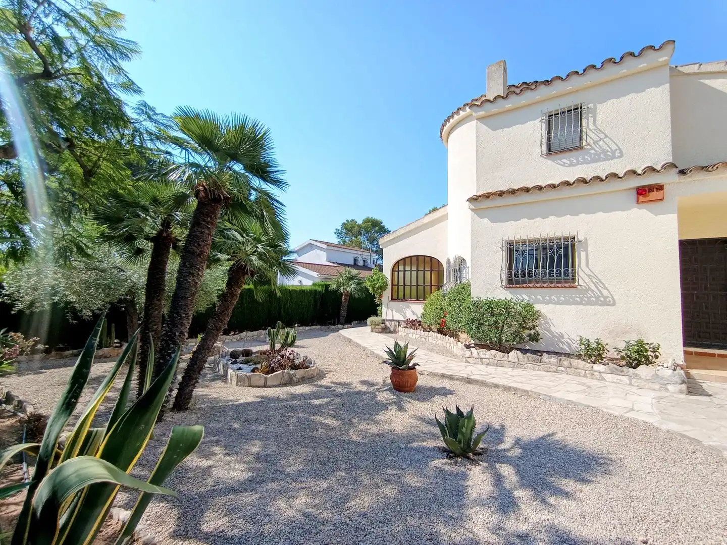 Maison avec piscine à vendre à Avenida MAR DE LA-3 CALES, imagen 5