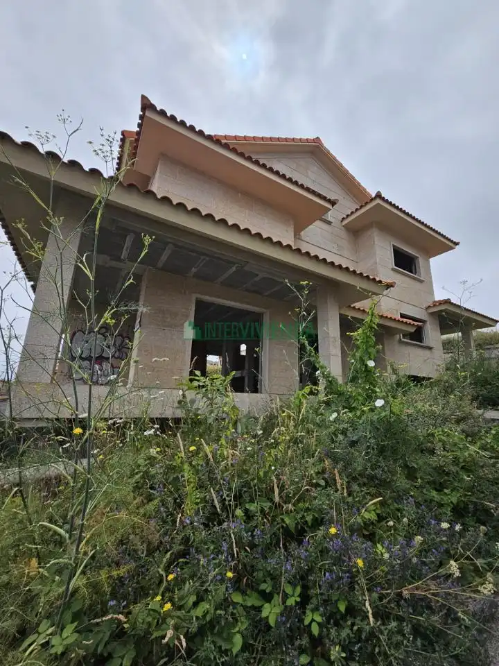 Xalet amb jardí en venda a LOS LIÑARES-canido, imagen 21