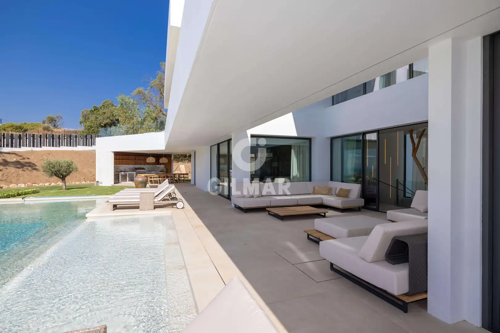 Terrace of Houses for sale in Benalmádena  with Heating, Private garden and Swimming Pool