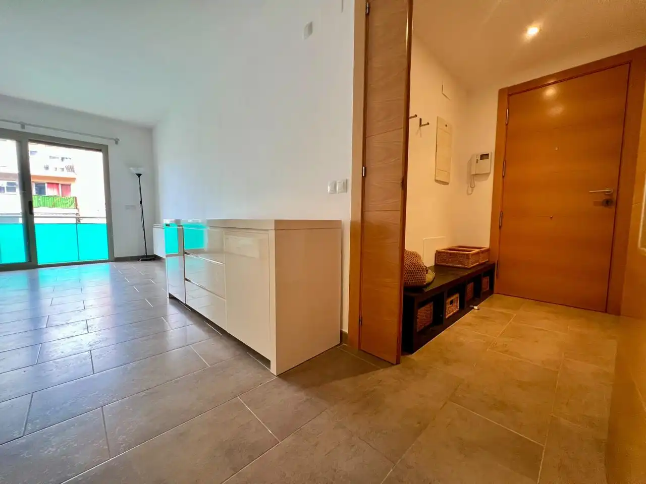 Piso con ascensor en venta en calle Josep Irla Bosch, imagen 8