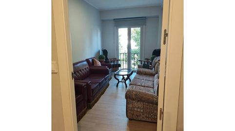Venta de piso en Ourense Capital, imatge 4
