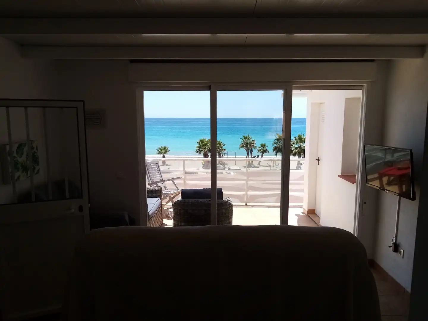 Appartement compact à louer à La Herradura, imagen 3