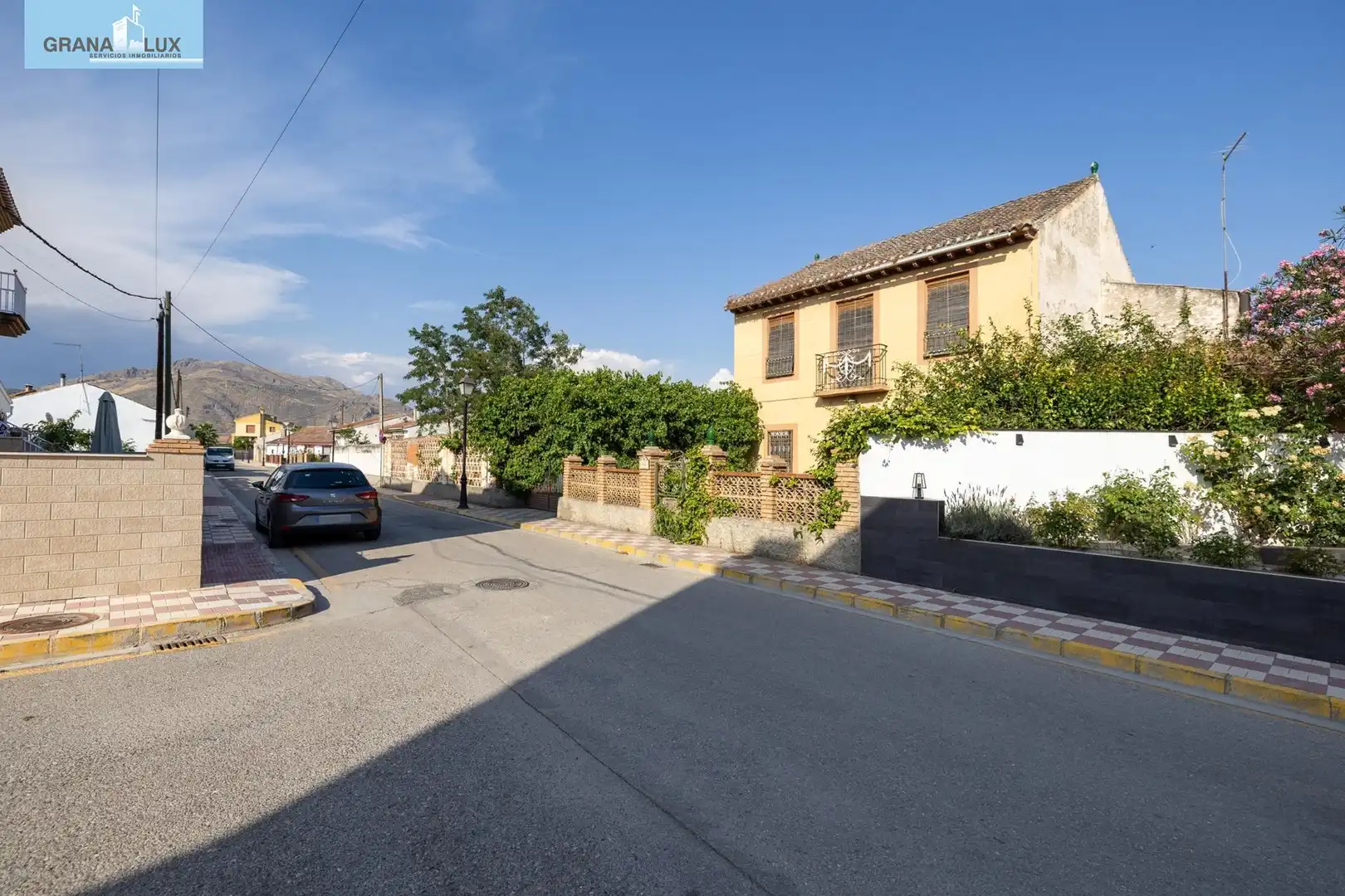 Maison avec piscine à vendre à Calle de la Virgen del Rocío