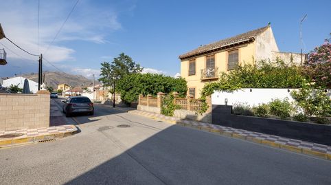 Casa Rústica con Terreno en Pedro Ruiz Santa Fe