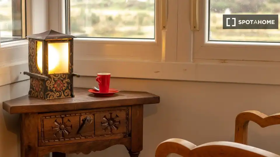 Room in Erandio