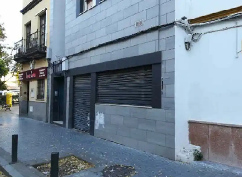 Business premises for sale in Calle Navarra, imagen 5