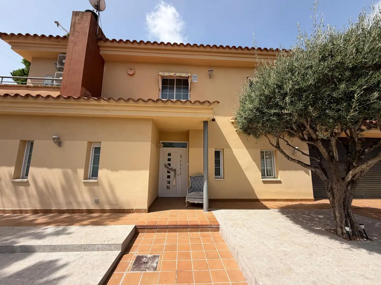 Casa o xalet de lloguer a Cabrils