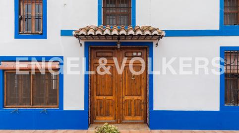 Foto 3 de Finca rústica en venda a Saboya, Valencia