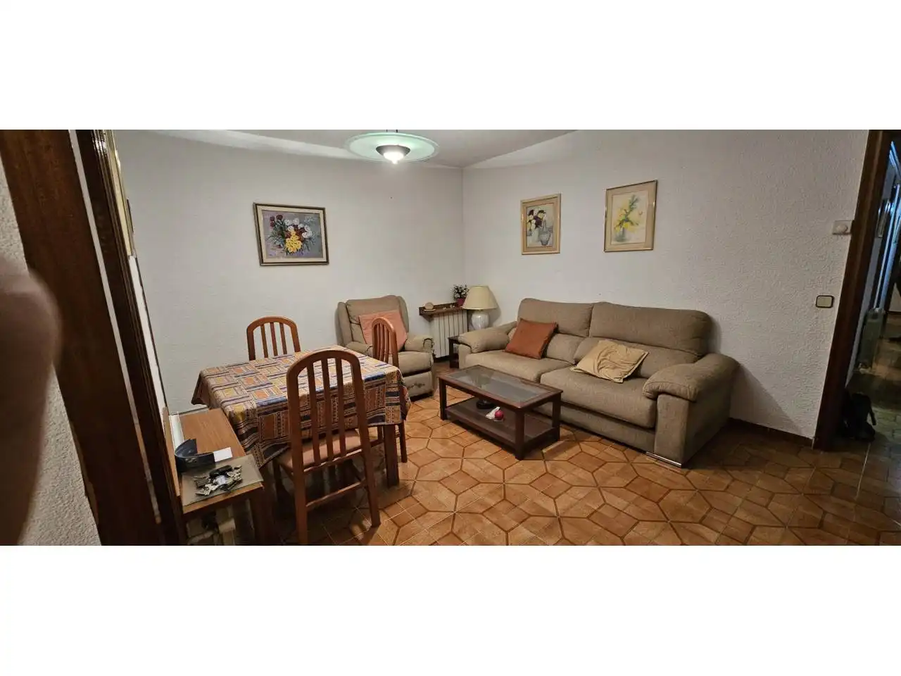 Wohnung zum Verkauf in Avenida Mònaco, Puigfred