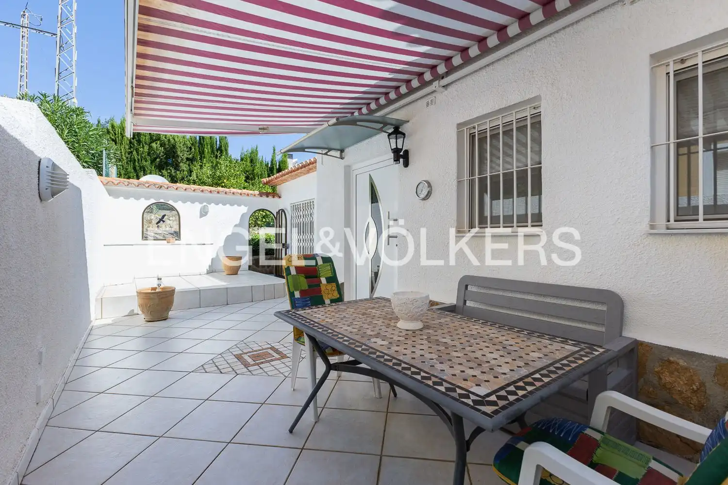 Maison avec terrasse à vendre à La Pedrera - Vessanes, imagen 5