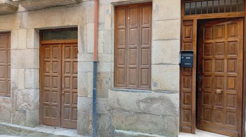 Foto 4 de Piso en venta en  Constanza de Castro, 15, Viveiro, Lugo