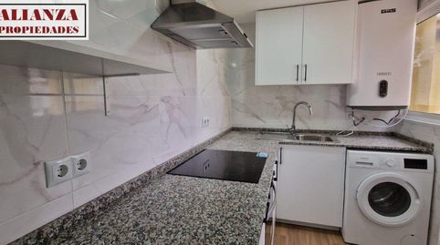 Foto 4 de Pis en venda a Girón - Las Delicias, Málaga Capital