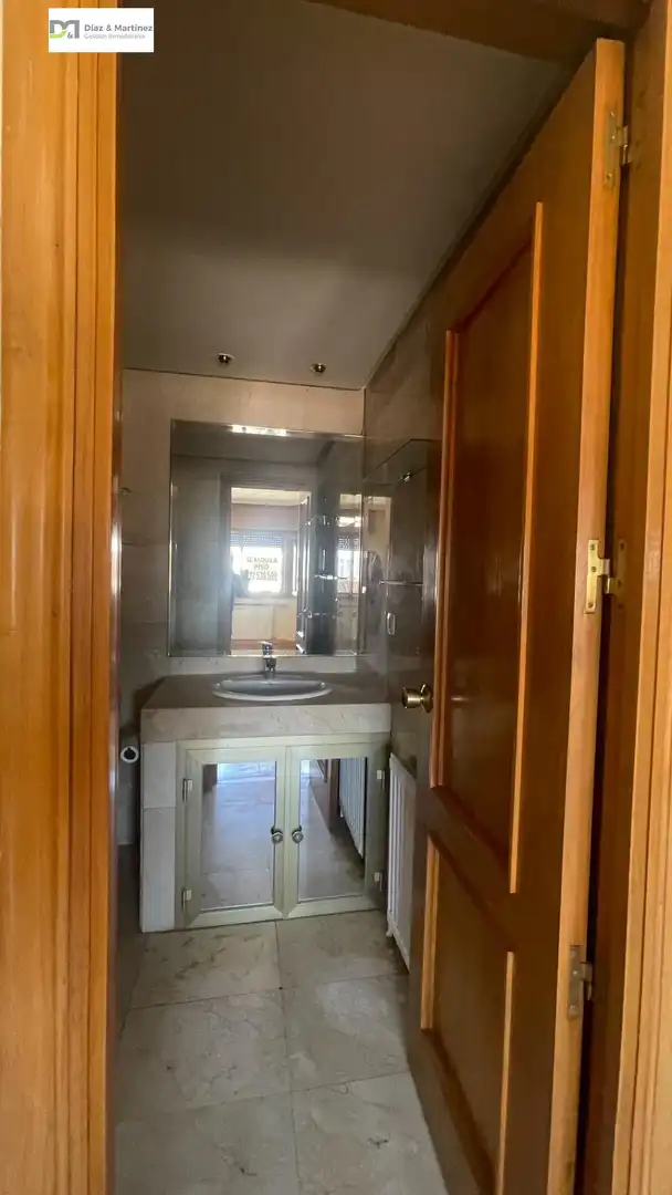 Appartement avec ascenseur à louer à Centro Ciudad, imagen 17