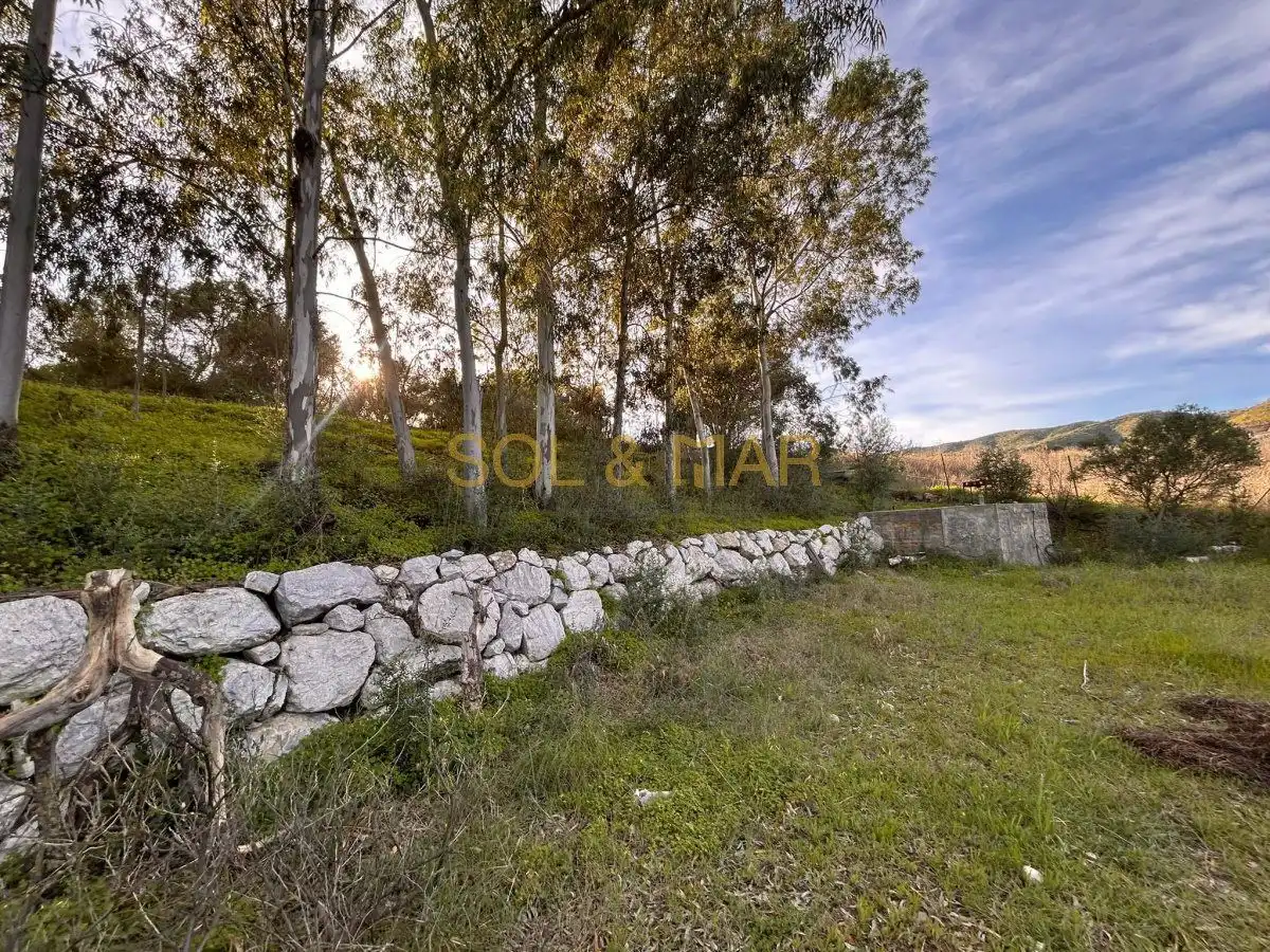 Casa rústica en venta en Nueva Aljaima - Las Tres Leguas - Los Mondeños, imagen 34