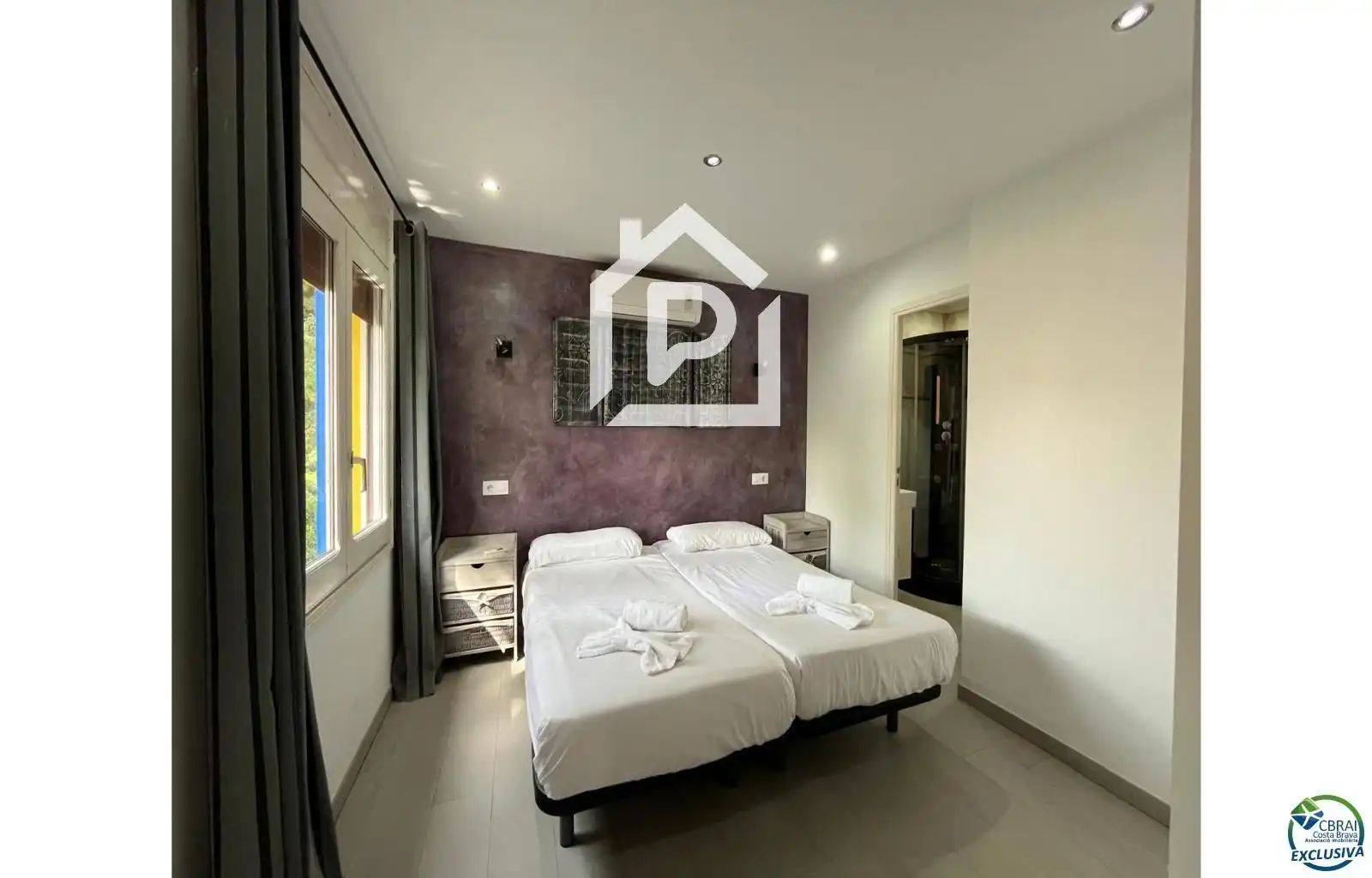 Villa con piscina in vendita a MONTSENY, imagen 20