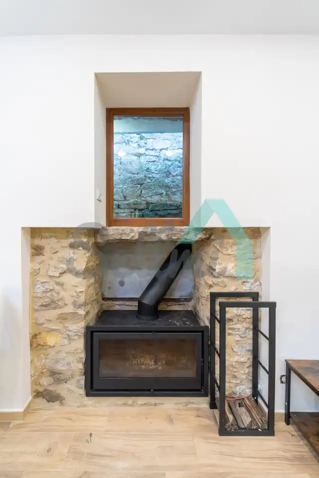 Houses for rent in Mieres (Asturias)  with Heating, Private garden and Parquet flooring