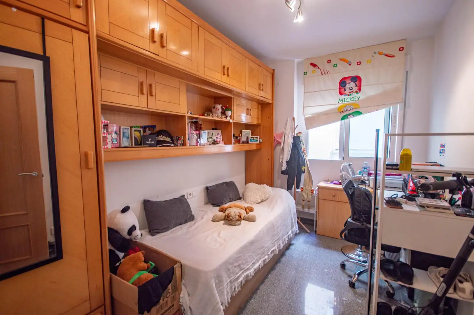 Wohnung mit Aufzug zum Verkauf in DONOSO CORTES 92, imagen 8