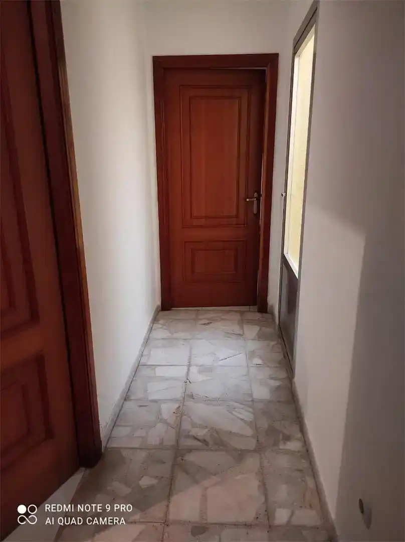 Flat for sale in Montiel  with Storage room, Furnished and Balcony
