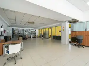 Industrial building for sale in Isleta - Puerto - Guanarteme, imagen 20