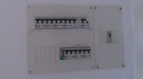 Foto 5 von Geschaftsraum zur Miete in Rúa Fernando VI, 28, Esteiro, Ferrol