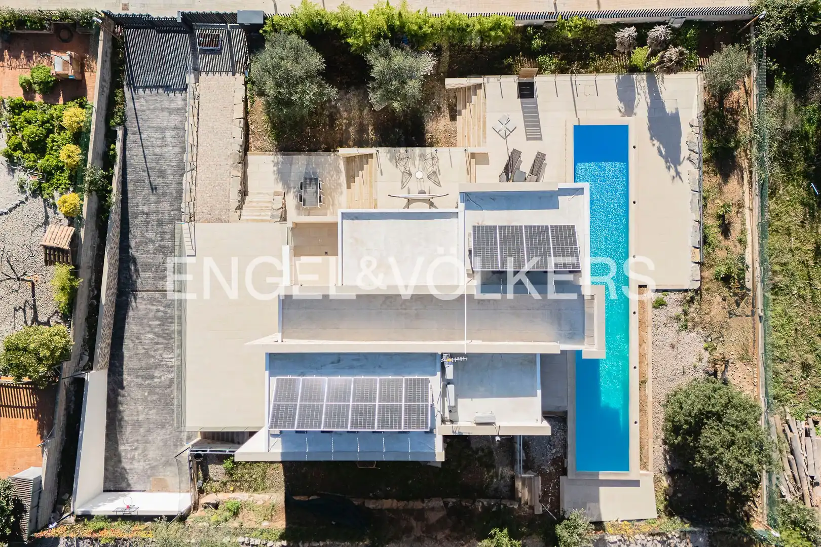 Maison avec piscine à vendre à Begues, imagen 4