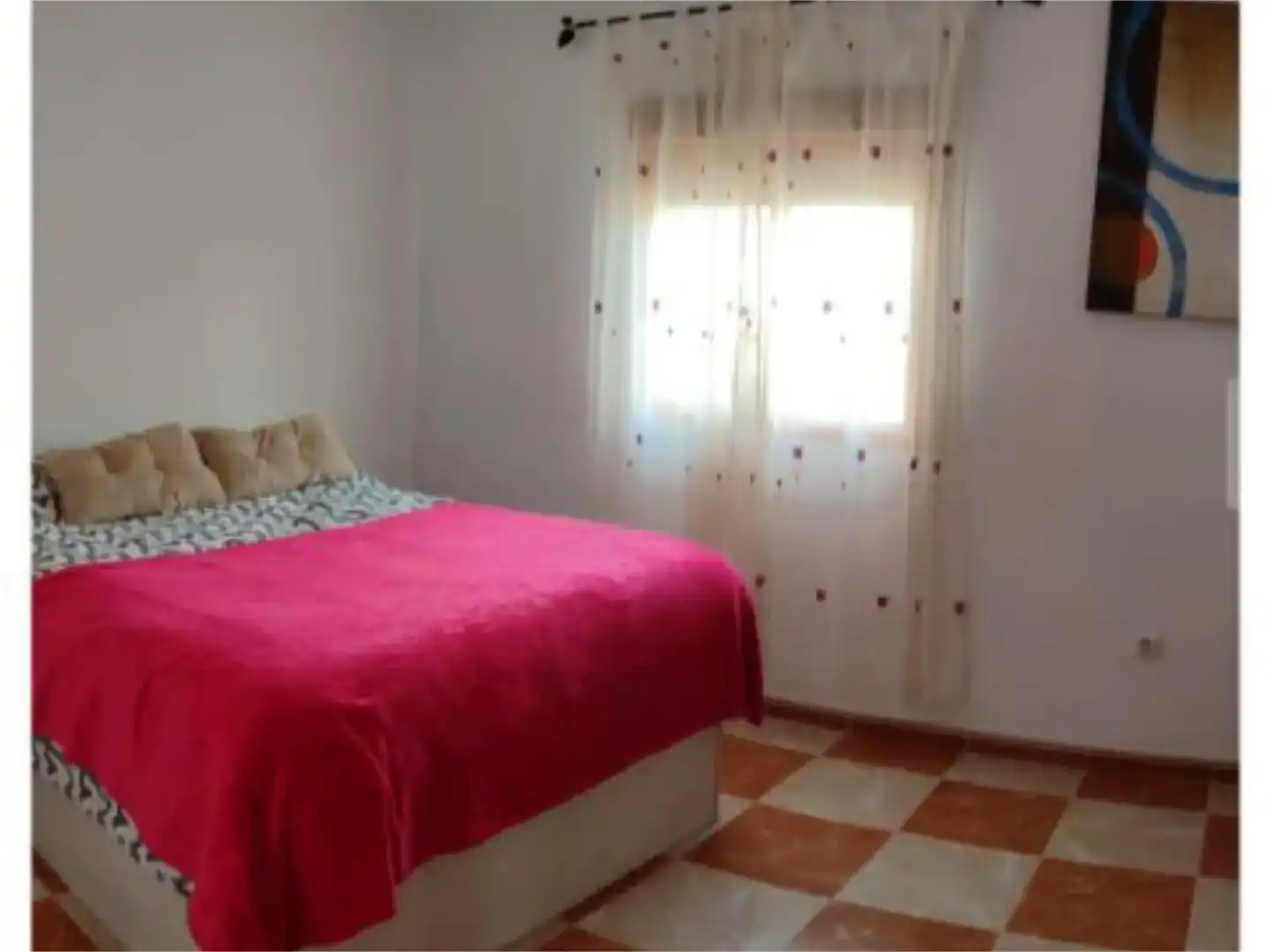 Habitación de Casa o chalet en venta en Purchena