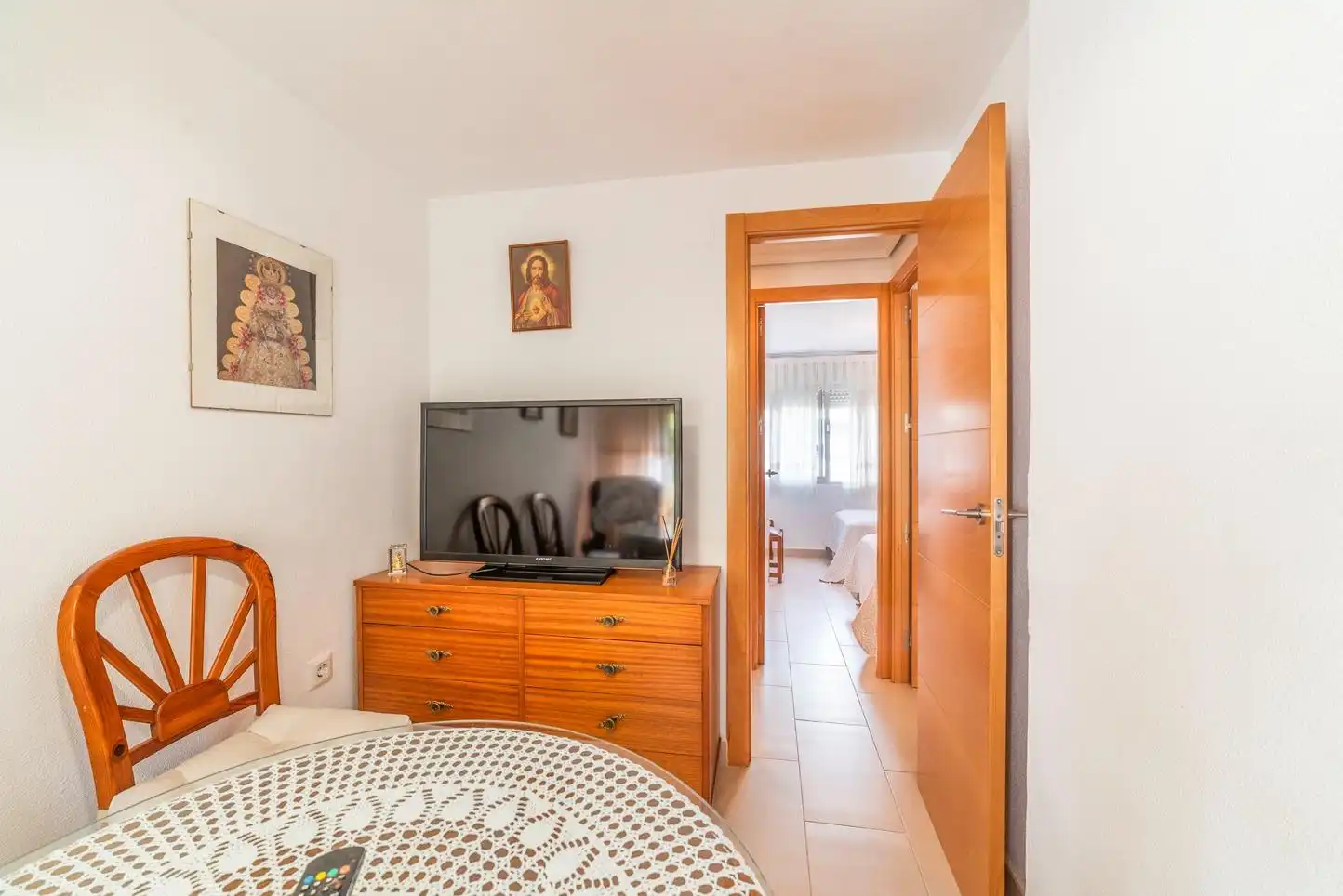 Habitación de Piso en venta en San Pablo - Santa Justa