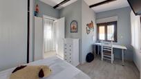 Dormitori de Casa o xalet en venda en Getafe amb Aire condicionat, Terrassa i Traster