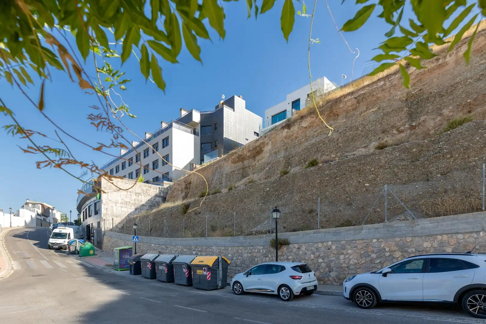 Lands and plots for sale in Calle Calle Padre Ferrer, imagen 7