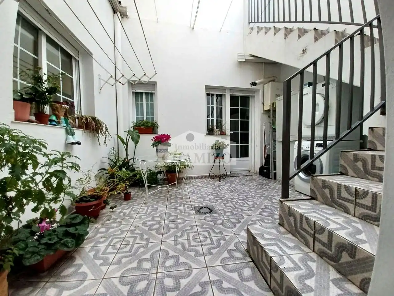 Haus mit Garten zum Verkauf in Calle San Francisco 63, imagen 4