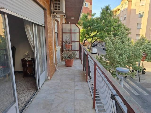 Piso en Venta en Plaza Elíptica - República Argentina