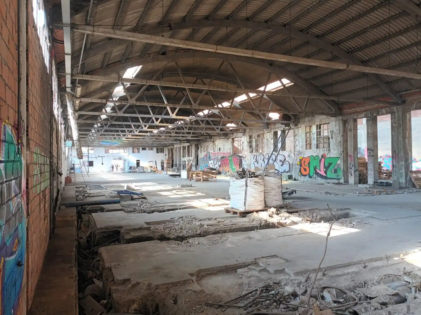 Business premises to rent in Nucli Urbà, imagen 14