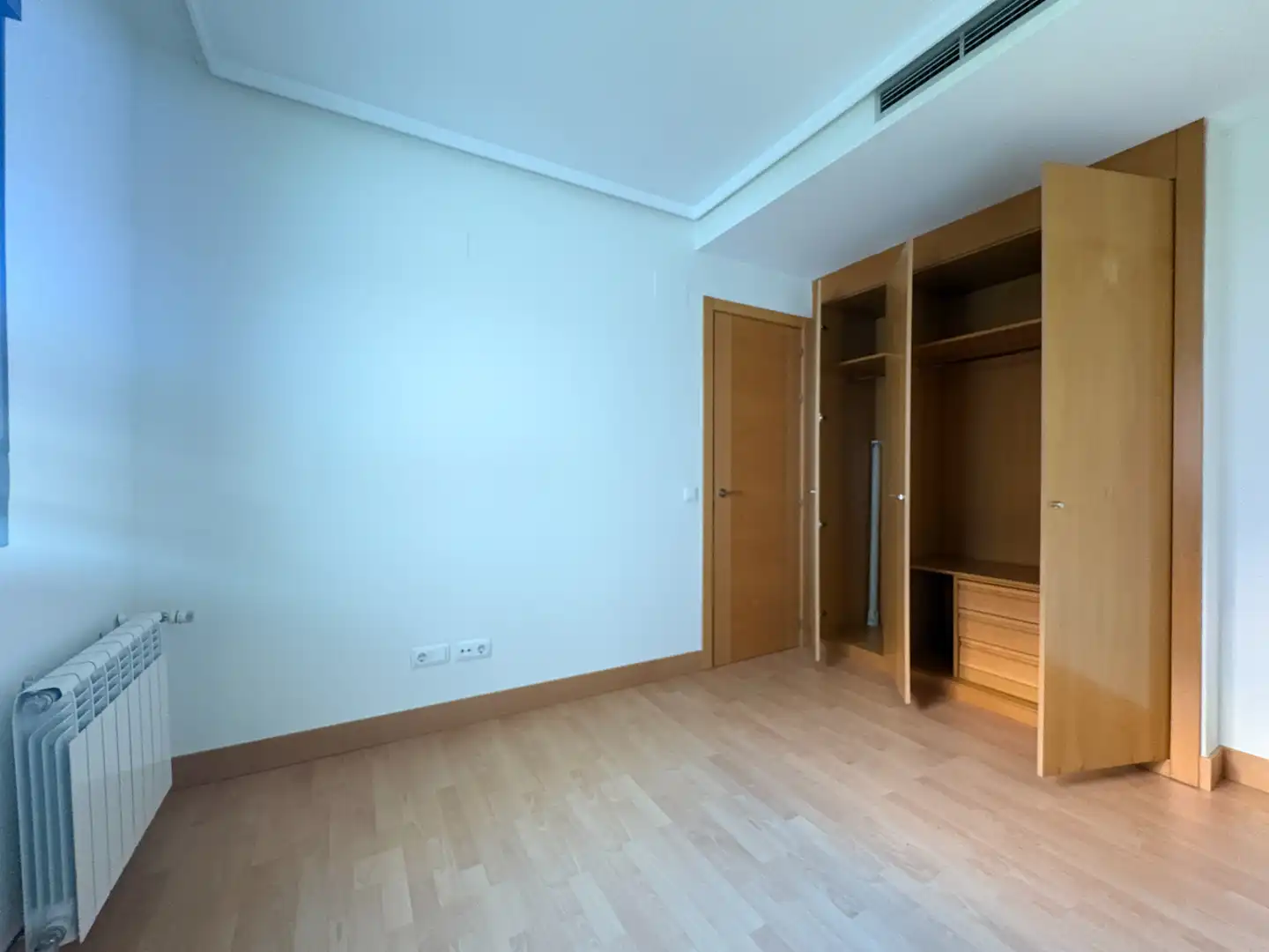Flat for rent in Calle de López de Hoyos, 159, Ciudad Jardín