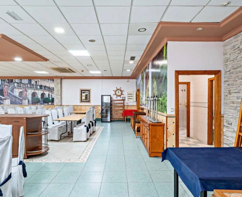 Building for sale in El Ejido  with Community pool