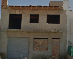 Exterior view of Residential for sale in Alicante / Alacant
