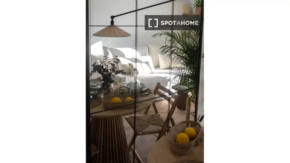 Appartement avec terrasse à louer à Patraix, imagen 4