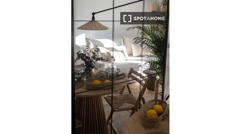 Foto 4 de Piso de alquiler en Barrio de Patraix, Valencia Capital