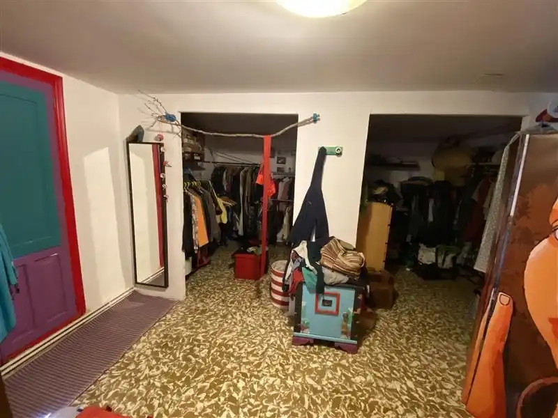 Casa rústica amb jardí en venda a Calle Paul Alta Plasencia 16, imagen 18
