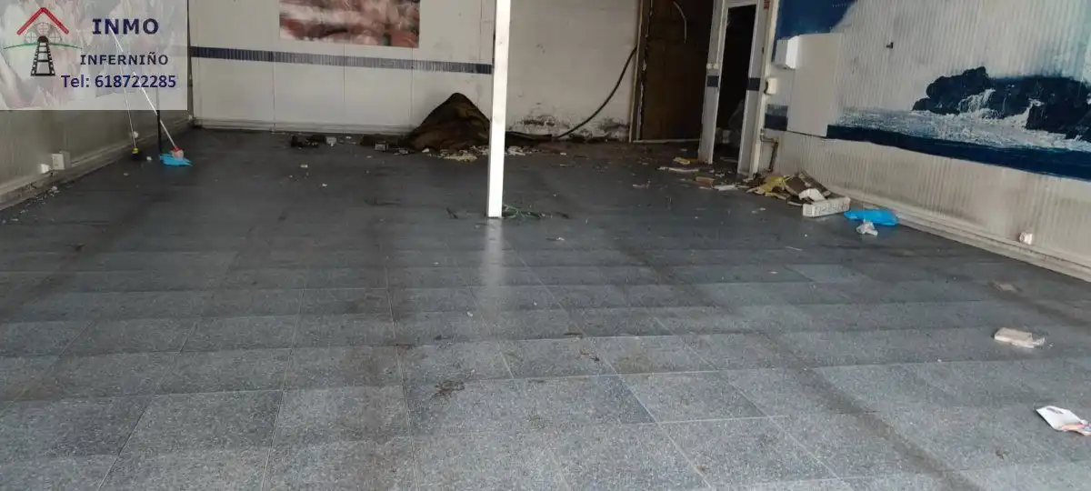 Business premises to rent in Fajardo, imagen 4
