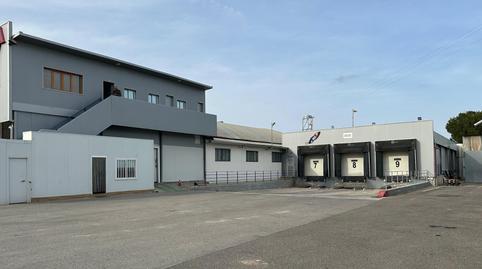 Photo 3 of Industrial buildings for sale in Camino Río Ebro, 36, Sangonera la Seca,  Murcia Capital