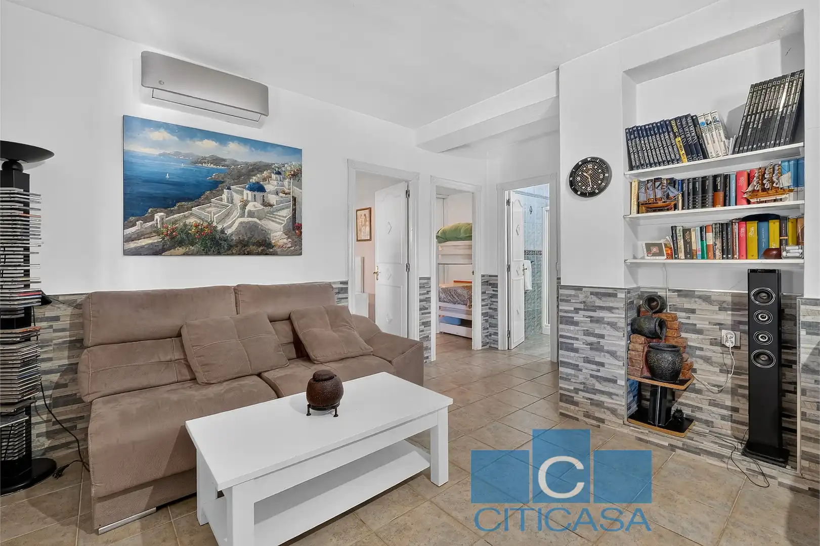 Casa rústica amb piscina en venda a Nueva Aljaima - Las Tres Leguas - Los Mondeños, imagen 20