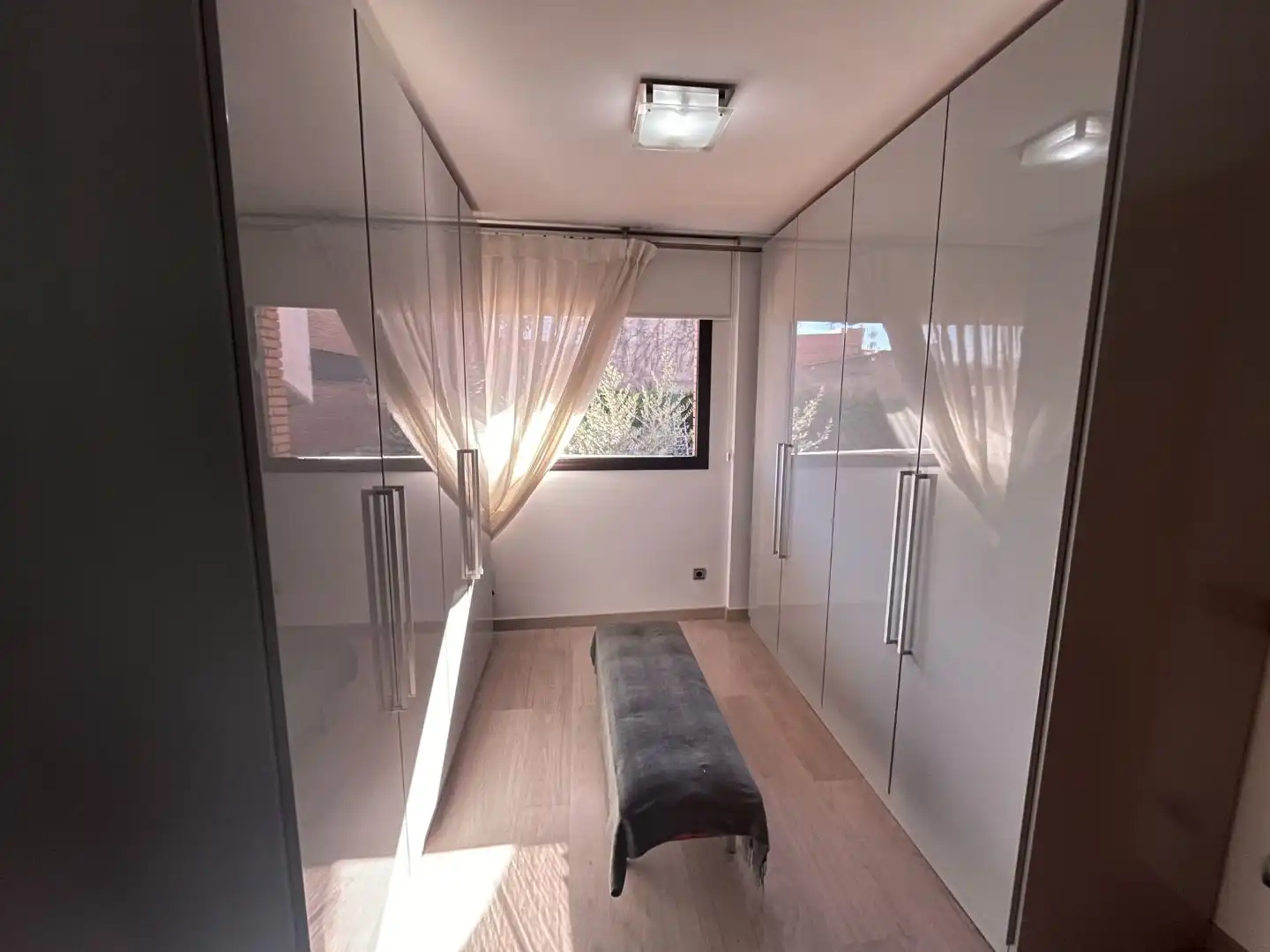 Triplex con giardino in vendita a Avenida de Polinyà 32, imagen 6