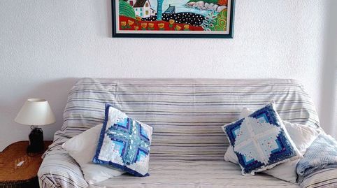 Foto 4 de Pis de lloguer a Velilla - Velilla Taramay, Almuñécar