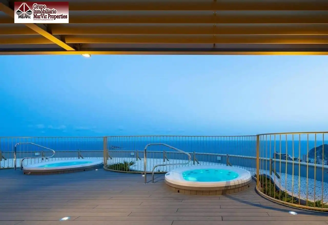 Wohnung mit Pool zum Verkauf in Playa de Poniente, imagen 17